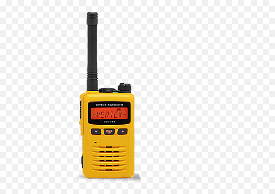 Walkie Talkie Radios - Vertex Evx S24 Png,Walkie Talkie Png