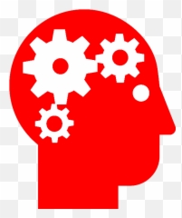 Bps District Social Studies Standards Book Hs Behavioral - Negative Thoughts Affect Your Brain png