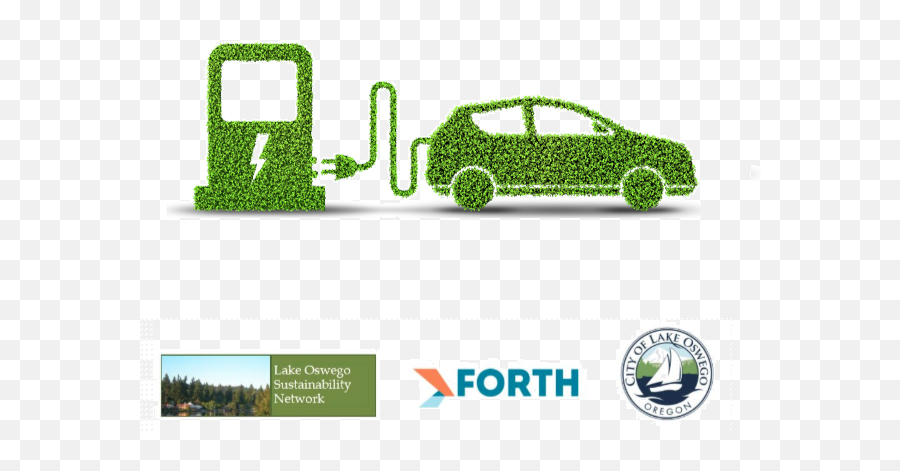 Forth U0026 City Of Lake Oswego To Hold Ride Drive August 26 - Electric Cars And Environment Png,Gon Png