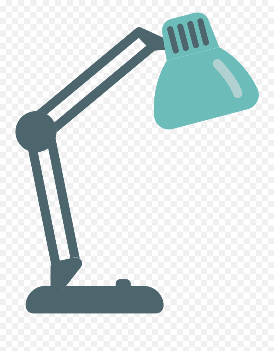 Genie Lamp Clipart Png Image - Clipart World Desk Lamp Clipart Png,Genie Lamp Icon