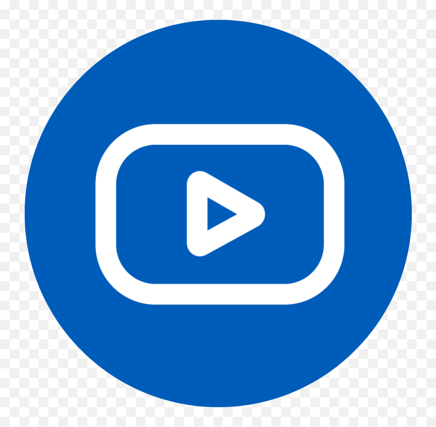 Idioma Internacional - Dot Png,Youtube Round Icon Png