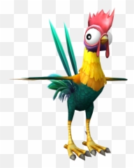 Island Life - Macaw Png,Hei Hei Png
