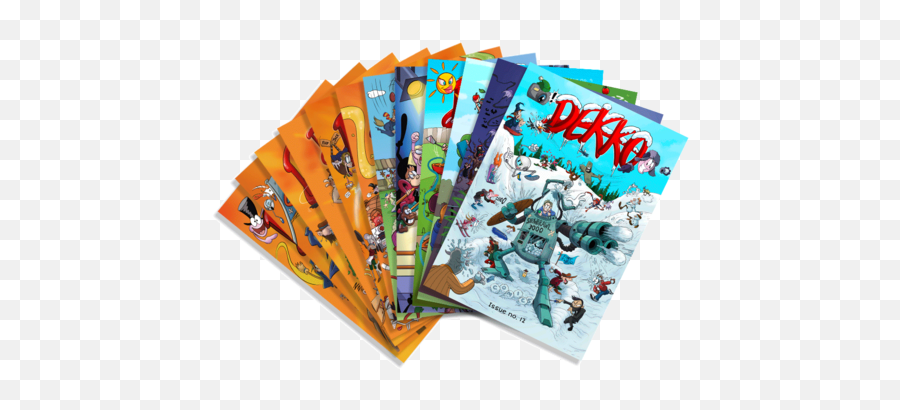 Meet The Comics That Are Making Literacy And Learning More - School Copies Png,Comic Icon Pack