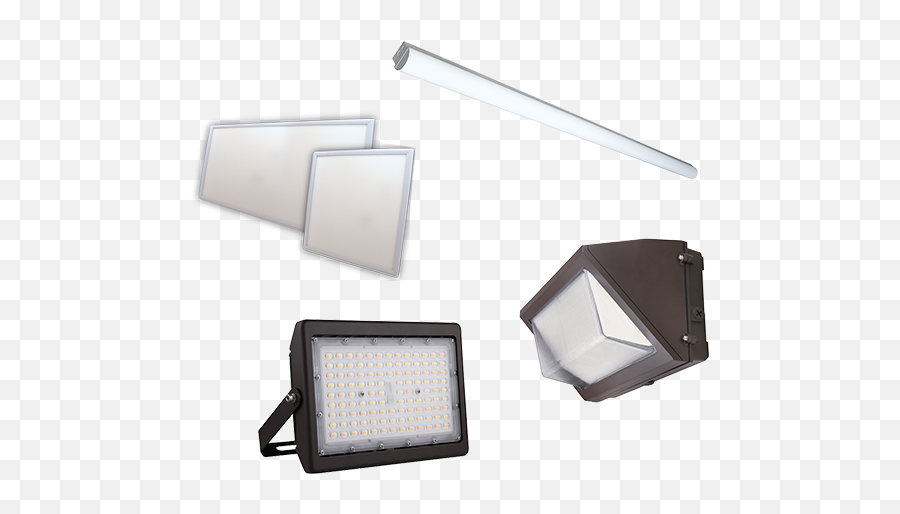 Led Lighting Products - Light Product Png,Icon Light Sport