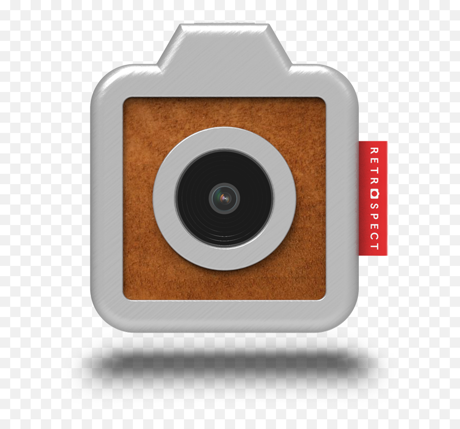 Retrospect Nyckle Sijtsma - Action Camera Png,Phone Camera Icon