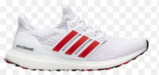 Ultraboost 40 U0027red Stripesu0027 - Adidas Ultra Boost 18 Png,Red Stripe Png
