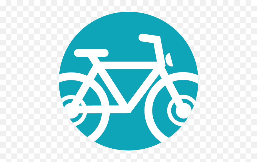 Bicycle Enforcement Parking U0026 Transportation Services - Bisiklet Park Yeri Iareti Png,Enforcement Icon