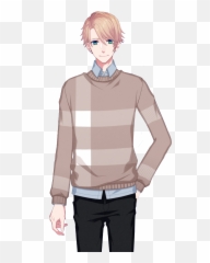 Homemasunaga Kazuna B - Project Wiki Fandom Smart Casual png