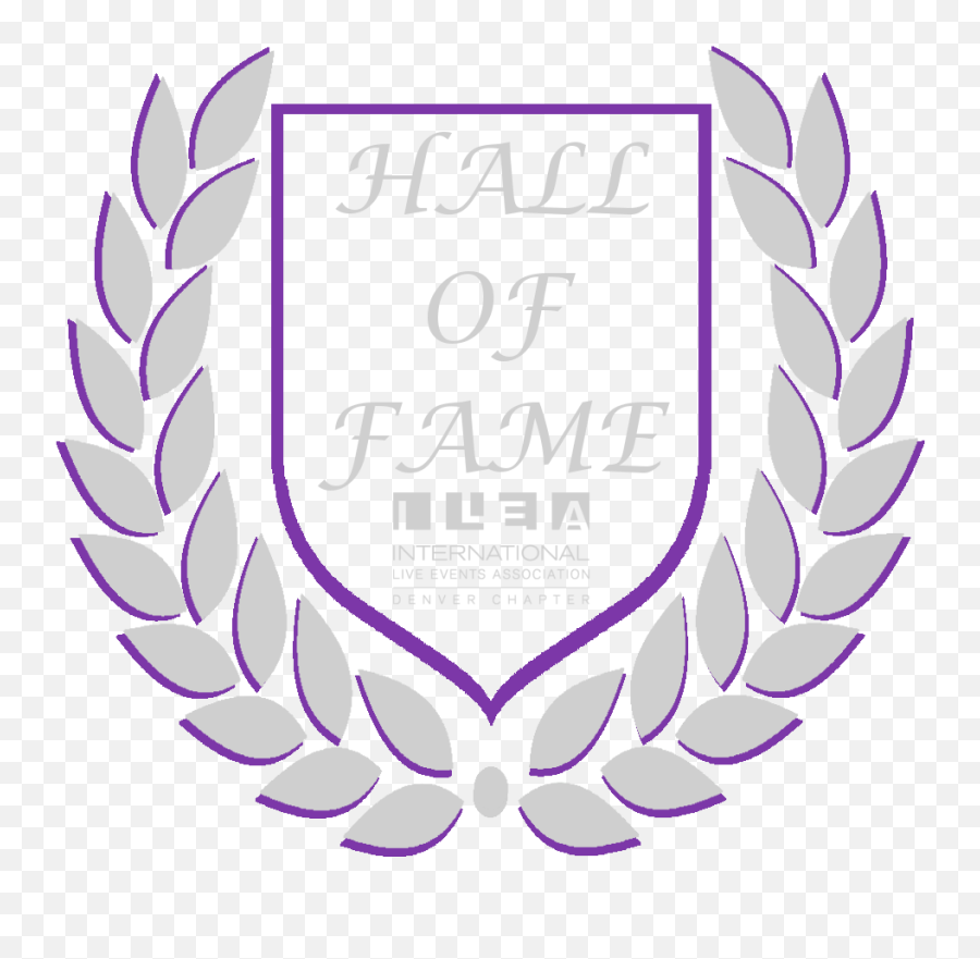 Hall Of Fame - Denver Chapter Graphic Design Png,Hall Of Fame Png