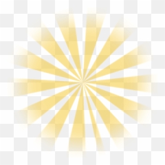 Angel Halo Playstation Clip Art - Transparent Sun Ray Clipart png