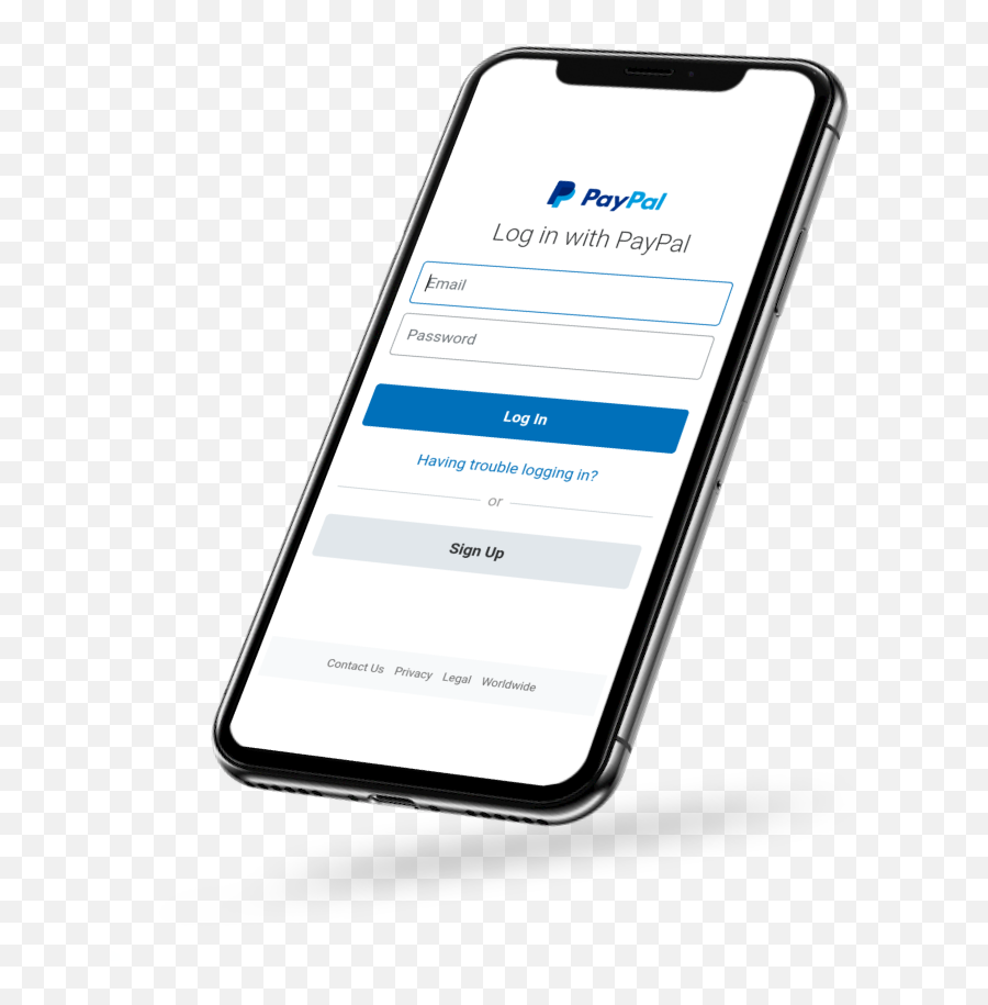 Buy Trusted Paypal Business Account Gctransfer - Vertical Png,Paypal Verified Icon