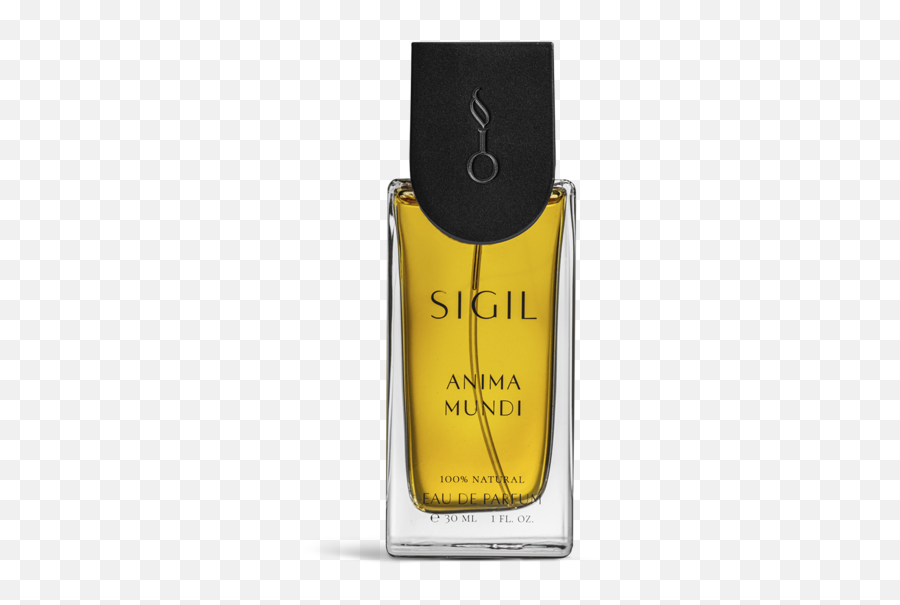 Sigil Scent Anima Mundi Png Perfume Bottle