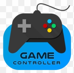 Updated Gaming Controller Click With Volume Buttons - Video Games Png,Windows 10 Games Icon