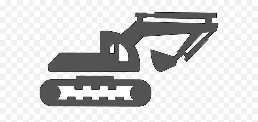 Diesel Free By U002733 Technology Assessment - Horizontal Png,Construction Equipment Icon