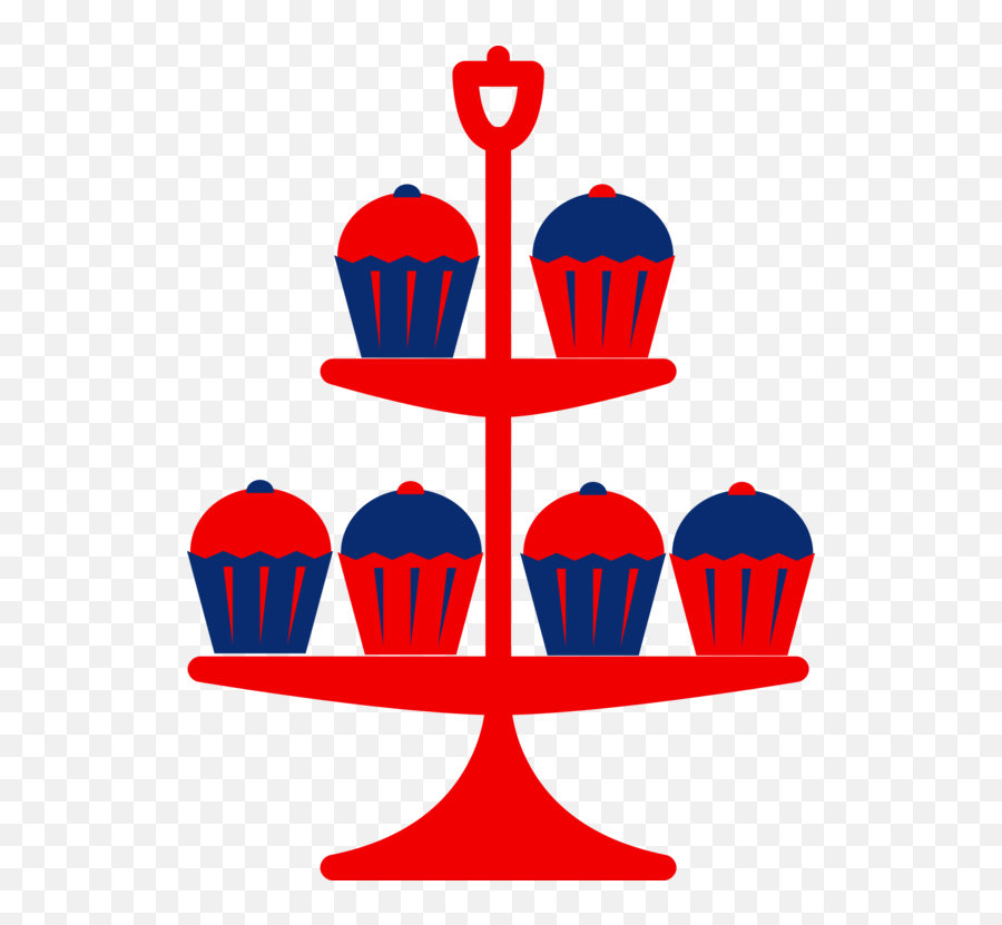 Areasymbolartwork Png Clipart - Royalty Free Svg Png Cup Cake Stand Clipart,Cupcake Icon Png