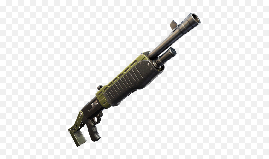 Pump Shotgun - Legendary Pump Shotgun Fortnite Png,Pump Png