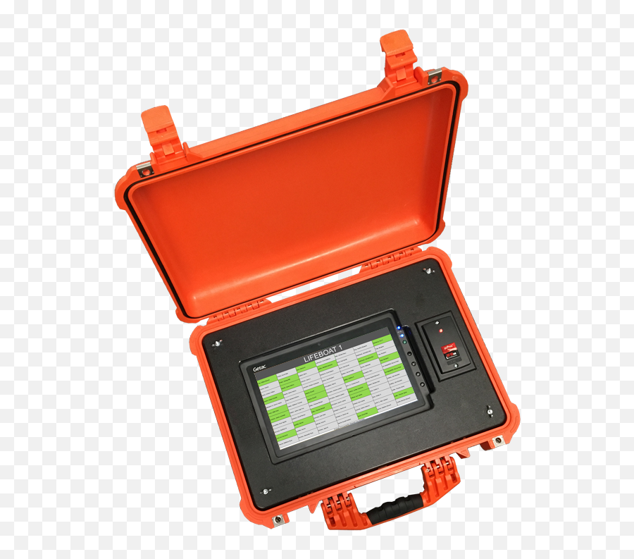 Transocean Case Study Quick Read Version - Pelican Case Tablet Png,Oakley Oil Rig Icon