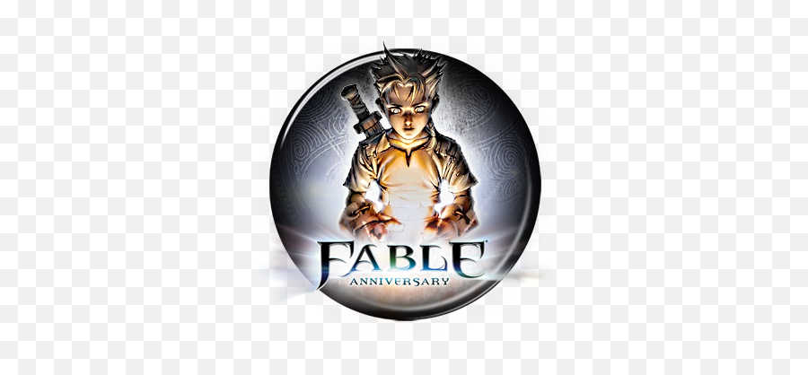 Steam Community Guide Fable Anniversary - Fable Anniversary Icon Png,Fable Icon