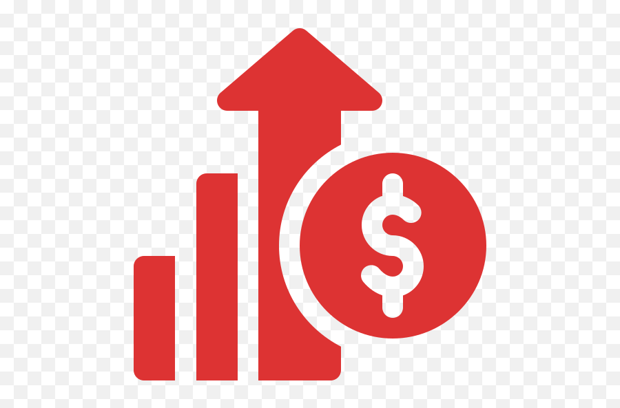 Redmandarin Driving Sponsorship Effectiveness - Icon Revenue Logo Png,Help Icon Red