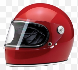 Biltwell Gringo S Dot Helmet - Best Motorcycle Helmets png