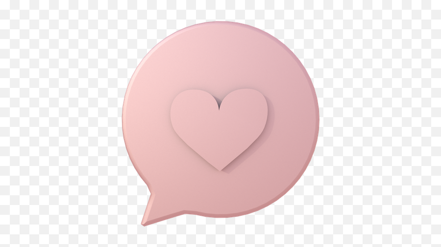 Premium Emoji 3d Illustration Download In Png Obj Or Blend - Girly,Hartje Icon