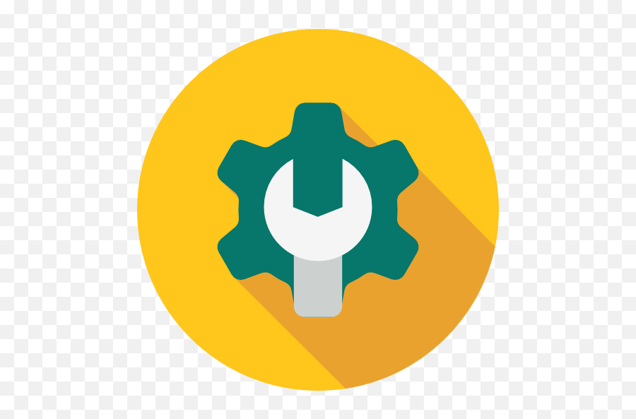 Settings Google Admin Brands And Logotypes Icon - Admin Icon Vector Png,Orders Icon Png