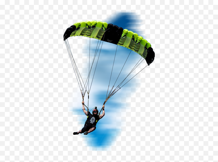 Licensed Skydivers - Sydney Skydivers Dropzone Information Png,Pubg Parachute Icon