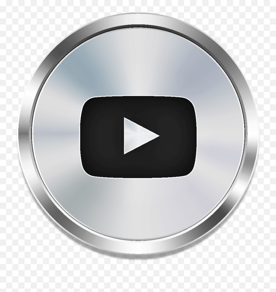 Youtube Logo Freetoedit 312047442005211 By Wwgtr - Solid Png,3d Play Icon