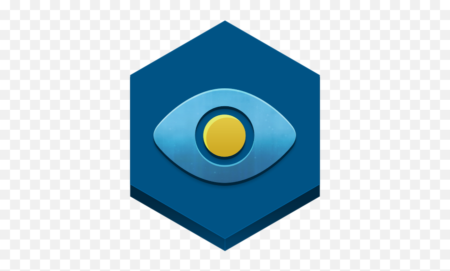 Eye In A Sky Icon Png Ico Or Icns Free Vector Icons - Dot,Halo Sacred Icon