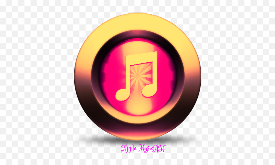 Home Png Aplle Music Icon