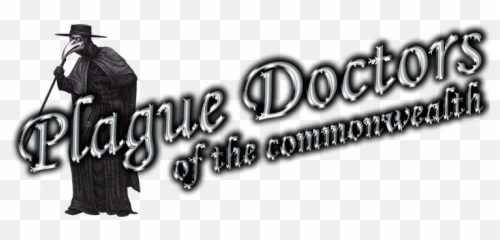 Plague Doctors Of The Commonwealth - Mods Language png