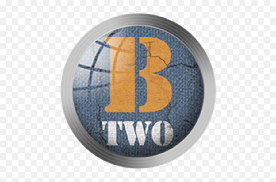 B - Two Icon Pack Apk 10 Download Apk Latest Version Circle Png,Second Icon