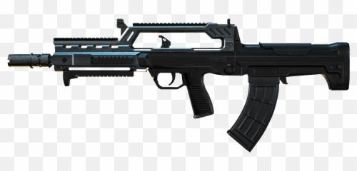 Type 97 Assault Rifle Call Of Duty Wiki Fandom Png