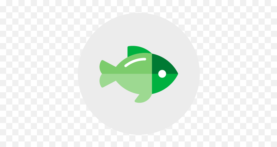 Seafood - Vitamin K Guide Png,Salmon Icon