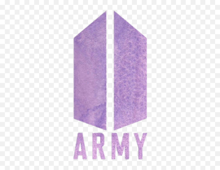 Bts Army Mauve Logo Transparent Png - Stickpng,Army Icon