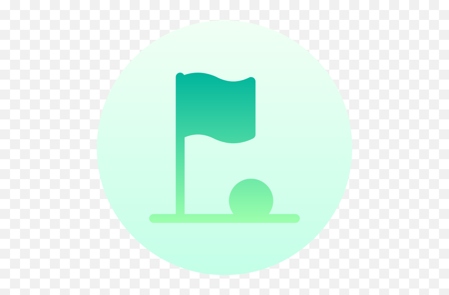Golf Flag - Free Sports And Competition Icons Png,Icon Golf Shoes