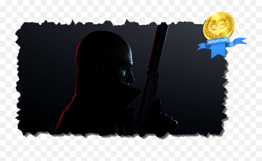 Review Hitman 3 An Expertly Executed Finale Seasoned Png Codename 47 Icon