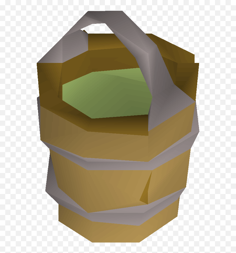 Apple Mush - Osrs Wiki Wood Png,Beer Bucket Png