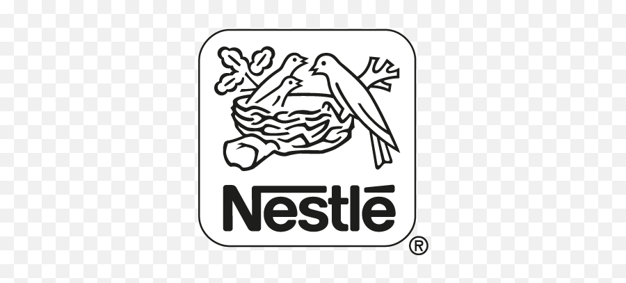 Nestle Brand Logo Vector - Logo Nestle Icon Png,Nestle Logo Png