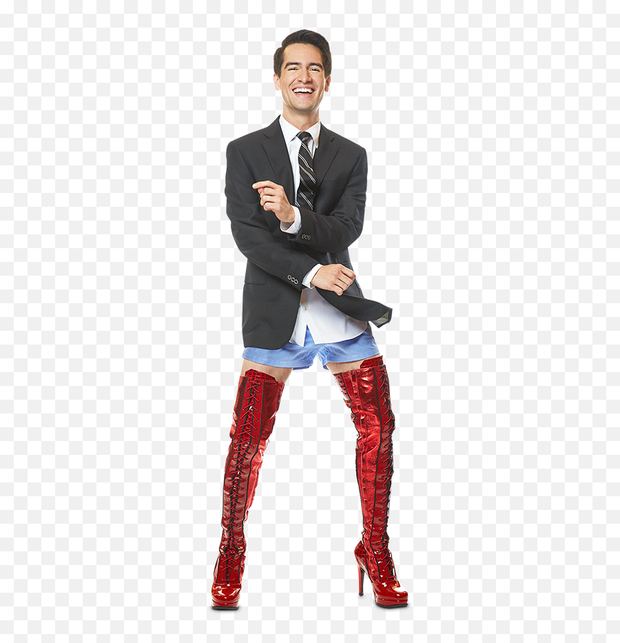 Kinky Minecraft Skin - Brendon Urie Kinky Boots Png,Brendon Urie Png
