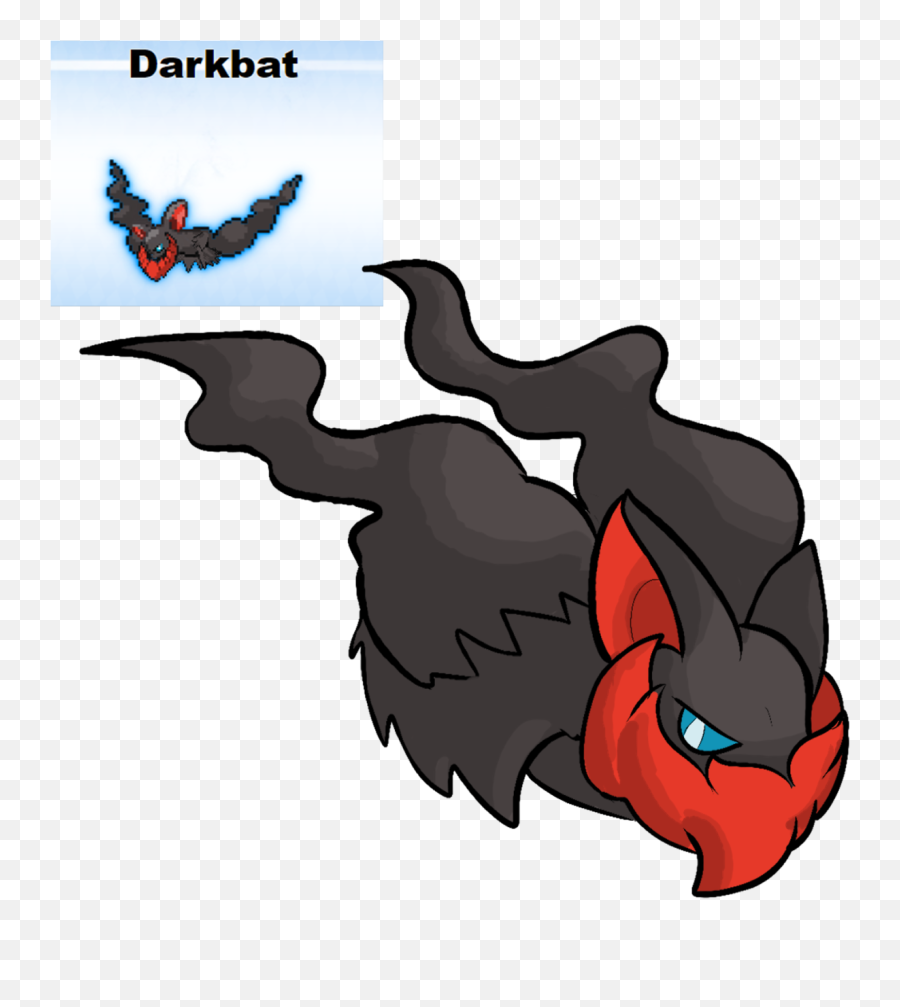 Zubat Tumblr Posts - Tumbralcom Cartoon Png,Zubat Png