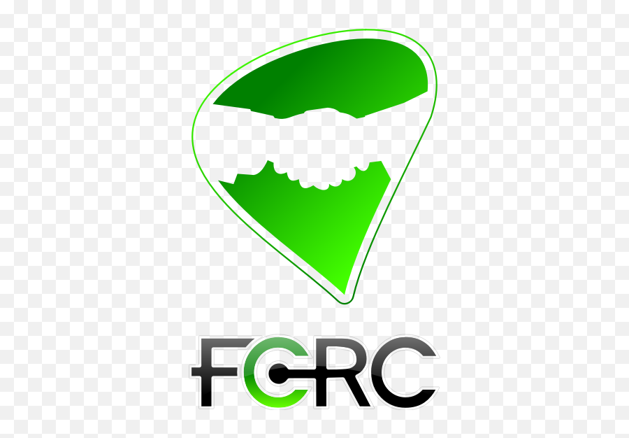 Fcrc Logo Handshake 2 - Graphic Design Png,Handshake Logo