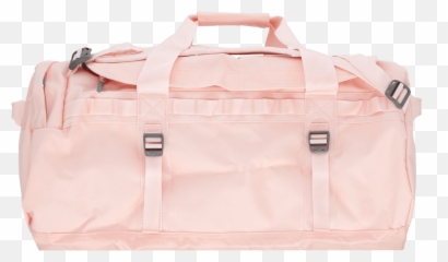 Base Camp Duffel M - North Face Duffel Bag Pink Png,Duffle Bag Png