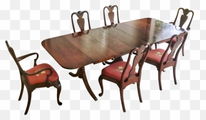 Dining Table Clipart - Png Download Full Size Clipart Kitchen Dining Room Table,Table Clipart Png