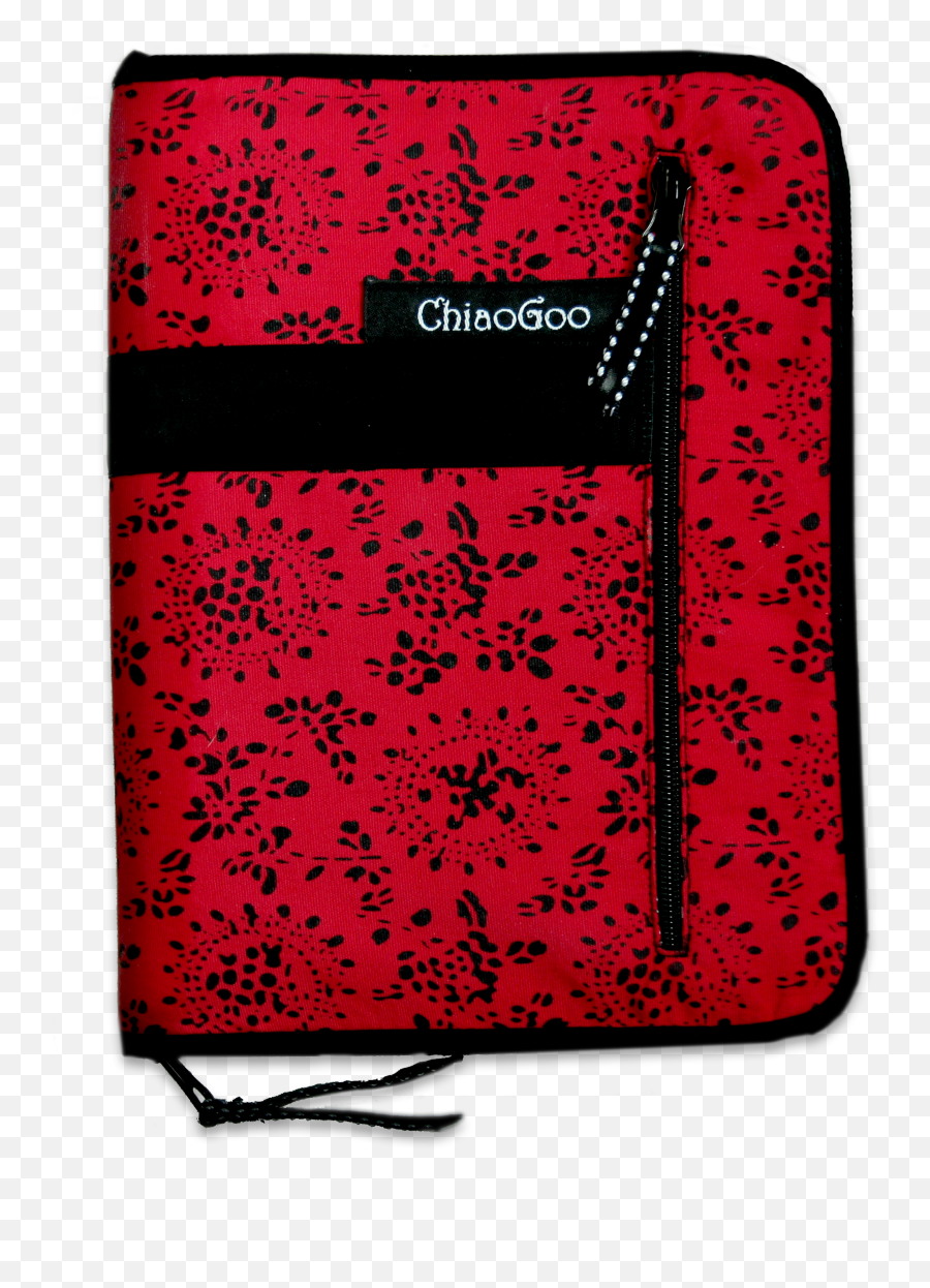 Chiaogoo Interchangeable Needle Case - Chiaogoo Crochet Hook Case Png,Crochet Hook Png