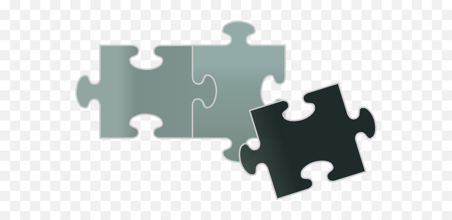 Green Puzzle Pieces Png Clip Arts For Web - Clip Arts Free Puzzle Pieces Png,Puzzle Pieces Png