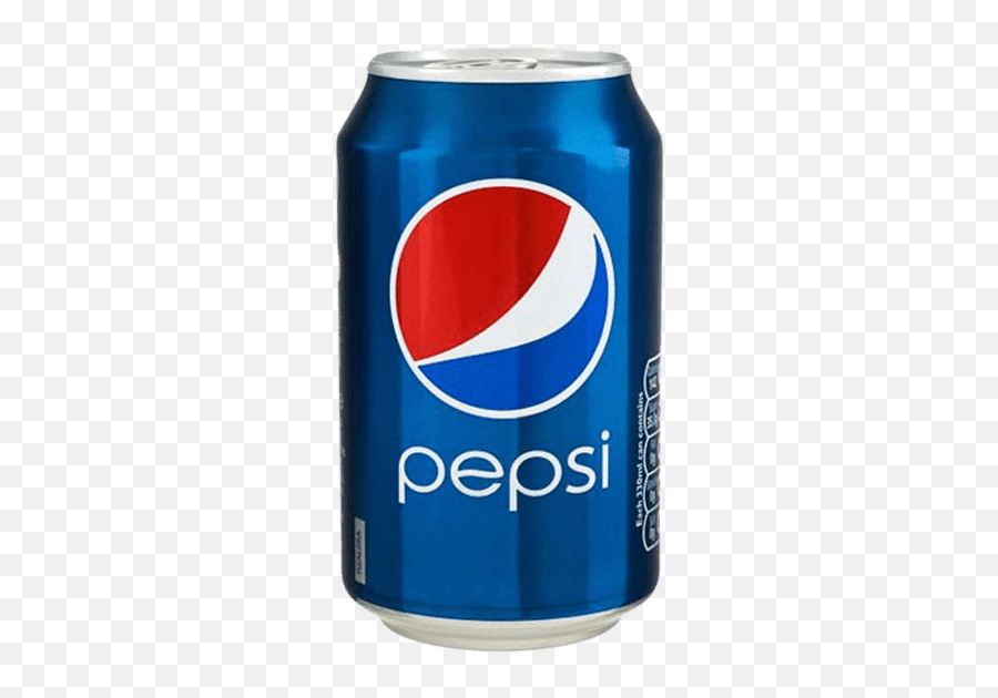 Pepsi Can 330 Ml Paradise A La Carte - Pepsi Png,Pepsi Png