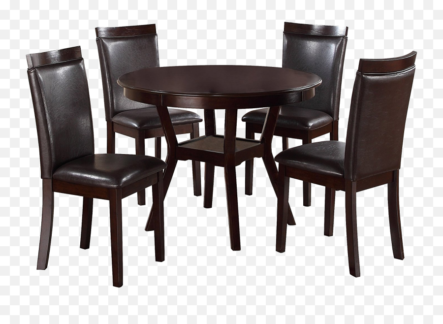 Download Free Png Dining Room Table File - Dlpngcom Rectangle Wooden Dining Table Set 6 Seater,Wood Table Png