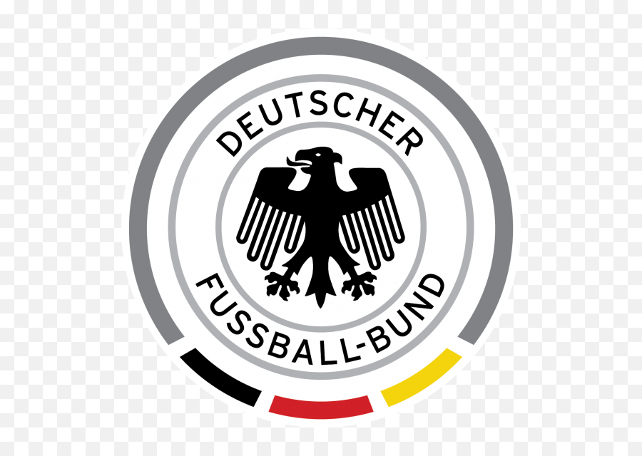 Germany Football Team Logo - Transparent Png U0026 Svg Vector File German Football,Prey Logo Png