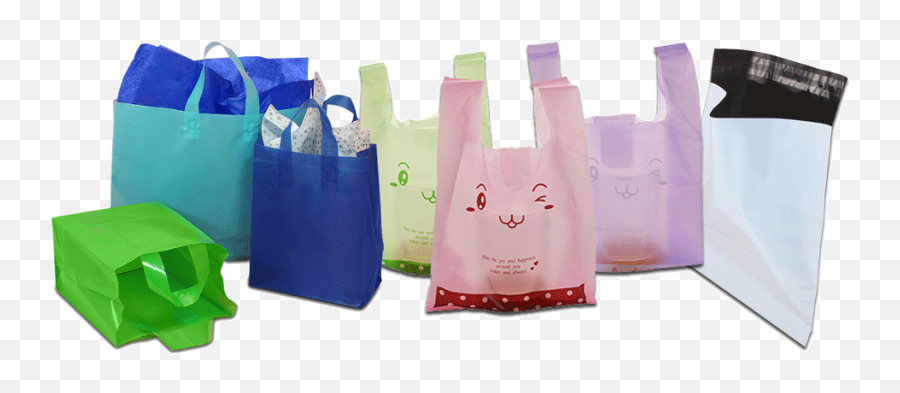 Manufacture All Kinds Of Packaging Bagsyoao - Tote Bag Png,Plastic Bag Png